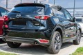 MAZDA CX-5 II KF 2017-2021 PRZED FACELIFTINGIEM CHROMOWANE BREWKI TYLNYCH LAMP