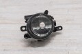 OPEL CROSSLAND X 2017-2020 PRZED LIFTINGIEM LAMPA PRZECIWMGIELNA PRZEDNIA LEWA 22865974