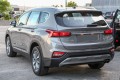 HYUNDAI SANTA FE IV TM 2018-2020 PRZED LIFTINGIEM LAMPA PRZECIWMGIELNA W ZDERZAK TYLNY LEWA 92405S1000