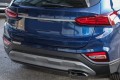 HYUNDAI SANTA FE IV TM 2018-2020 PRZED LIFTINGIEM LAMPA PRZECIWMGIELNA W ZDERZAK TYLNY PRAWA 92406S1000