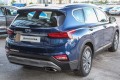 HYUNDAI SANTA FE IV TM 2018-2020 PRZED LIFTINGIEM LAMPA PRZECIWMGIELNA W ZDERZAK TYLNY PRAWA 92406S1000