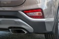 HYUNDAI SANTA FE IV TM 2018-2020 PRZED LIFTINGIEM LAMPA PRZECIWMGIELNA W ZDERZAK TYLNY PRAWA 92406S1000
