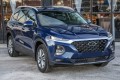 HYUNDAI SANTA FE IV TM 2018-2020 PRZED LIFTINGIEM KRATKA ŚRODKOWA PRZEDNIEGO ZDERZAKA DOLNA POD RADAR 86531S2010
