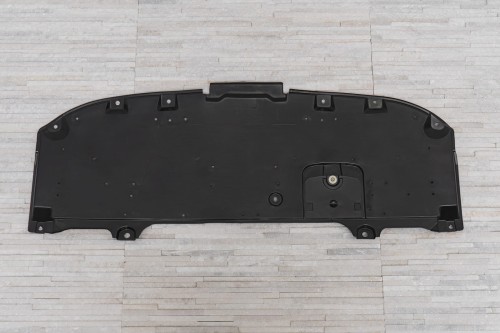 MAZDA 3 III BM BN 2014-2018 PŁYTA POD PRZEDNI ZDERZAK OSŁONA DOLNA SILNIKA BKC35611Y