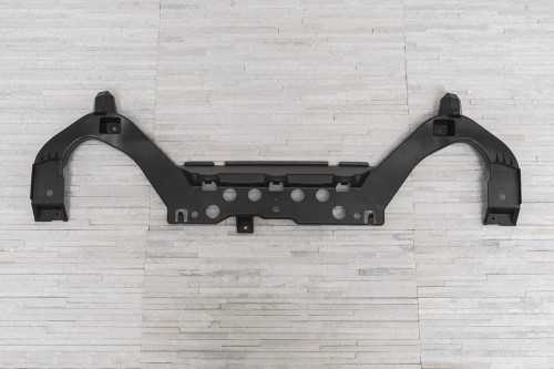 MAZDA 3 III BM BN 2014-2018 DOLNE WZMOCNIENIE PRZEDNIEGO ZDERZAKA BHN1500S0B