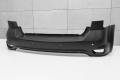 FIAT FREEMONT 2011-2015 ZDERZAK TYLNY Z OTWORAMI POD PDC 1TY36TZZAE