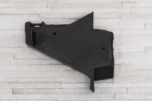 JEEP CHEROKEE V KL 2014-2018 PRZED LIFTINGIEM MOCOWANIE CHŁODNICY LEWE 68144541AA