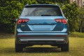 VW TIGUAN II AD1 2016+ ODBLASK TYLNEGO ZDERZAKA LEWY 5NA945105