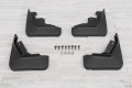 FORD ECOSPORT MK2 II 2012-2017 PRZED FACELIFTINGIEM CHLAPACZE