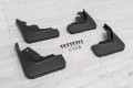 FORD ECOSPORT MK2 II 2012-2017 PRZED FACELIFTINGIEM CHLAPACZE