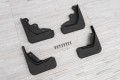 FORD ECOSPORT MK2 II 2012-2017 PRZED FACELIFTINGIEM CHLAPACZE
