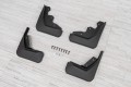FORD ECOSPORT MK2 II 2012-2017 PRZED FACELIFTINGIEM CHLAPACZE