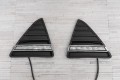 FORD FOCUS MK3 III 2010-2014 PRZED LIFTINGIEM ŚWIATŁA DO JAZDY DZIENNEJ LED 14W