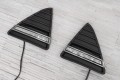 FORD FOCUS MK3 III 2010-2014 PRZED LIFTINGIEM ŚWIATŁA DO JAZDY DZIENNEJ LED 14W