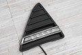 FORD FOCUS MK3 III 2010-2014 PRZED LIFTINGIEM ŚWIATŁA DO JAZDY DZIENNEJ LED 14W