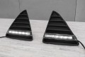 FORD FOCUS MK3 III 2010-2014 PRZED LIFTINGIEM ŚWIATŁA DO JAZDY DZIENNEJ LED 14W