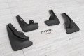 MERCEDES C-CLASS W204 2011-2014 SEDAN CHLAPACZE