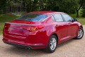 KIA OPTIMA III SEDAN 2010-2013 PRZED FACELIFTINGIEM KAROSERYJNA LAMPA TYLNA LEWA 924014C000