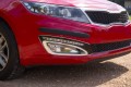KIA OPTIMA III TF 2010-2013 PRZED LIFTINGIEM LAMPA PRZECIWMGIELNA PRZEDNIA LEWA 922012T010