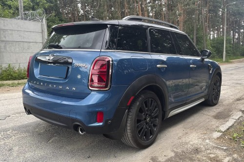 MINI COUNTRYMAN F60 2017-2023 CHLAPACZE