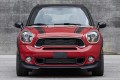 MINI PACEMAN R61 2012-2016 PODSTAWA TABLICY REJESTRACYJNEJ 51139801613