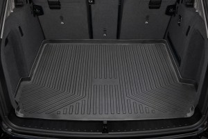 BMW X3 F25 2010-2017 MATA BAGAŻNIKA