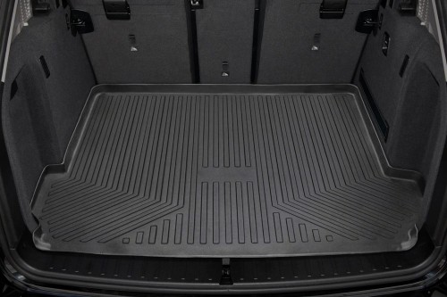 BMW X3 F25 2010-2017 MATA BAGAŻNIKA