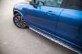 VOLVO XC90 II 2014-2023 STOPNIE BOCZNE PROGI SAMOCHODOWE