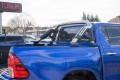 NISSAN NAVARA 2014+ NP300 ORUROWANIE SKRZYNI ŁADUNKOWEJ