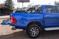 NISSAN NAVARA 2014+ NP300 ORUROWANIE SKRZYNI ŁADUNKOWEJ