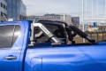 NISSAN NAVARA 2014+ NP300 ORUROWANIE SKRZYNI ŁADUNKOWEJ
