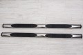 MITSUBISHI L200 2009-2014 ORUROWANIE BOCZNE 4''