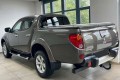 MITSUBISHI L200 2009-2014 ORUROWANIE BOCZNE 4''