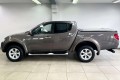 MITSUBISHI L200 2009-2014 ORUROWANIE BOCZNE 4''