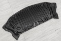 MERCEDES E-CLASS W212 2009-2013 PRZED FACELIFTINGIEM OSŁONA PRZEDNIEGO ZDERZAKA Z KOMPLETEM ŚRUB A2125202123