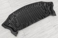MERCEDES E-CLASS W212 2009-2013 PRZED FACELIFTINGIEM OSŁONA PRZEDNIEGO ZDERZAKA Z KOMPLETEM ŚRUB A2125202123