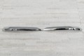 HONDA CIVIC X 2016-2021 OZDOBNE LISTWY LUSTEREK CHROM