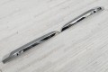 HONDA CIVIC X 2016-2021 OZDOBNE LISTWY LUSTEREK CHROM