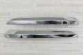 HONDA CIVIC X 2016-2021 OZDOBNE LISTWY LUSTEREK CHROM