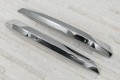 HONDA CIVIC X 2016-2021 OZDOBNE LISTWY LUSTEREK CHROM