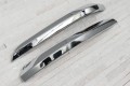 HONDA CIVIC X 2016-2021 OZDOBNE LISTWY LUSTEREK CHROM