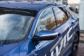 HONDA CIVIC X 2016-2021 OZDOBNE LISTWY LUSTEREK CHROM