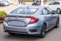 HONDA CIVIC X 2016-2019 SEDAN PRZED LIFTINGIEM ZDERZAK TYLNY 04715TBAA00ZZ