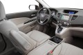 HONDA CR-V 2012-2018 OZDOBNA RAMKA KONSOLI LEWARKA AUTOMAT