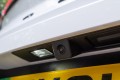 OPEL ASTRA J 2009-2015 KAMERA COFANIA FULL HD DYNAMICZNE LINIE ZINTEGROWANA Z LAMPĄ TABLICY