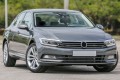 VW PASSAT B8 3G 2015+ CHROMOWANA LISTWA PRZEDNIEGO ZDERZAKA ŚRODKOWA 3G0853245D