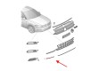 VW PASSAT B8 3G 2015+ CHROMOWANA LISTWA PRZEDNIEGO ZDERZAKA PRAWA 3G0853254