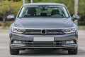 VW PASSAT B8 3G 2015+ CHROMOWANA LISTWA PRZEDNIEGO ZDERZAKA LEWA 3G0853253