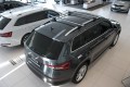 VOLKSWAGEN SHARAN II 7N 2010+ BELKI BAGAŻNIK DACHOWY NA RELINGI