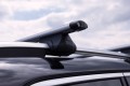 HONDA CR-V III 2006-2011 BAGAŻNIK DACHOWY BELKI BAZOWE 135 CM